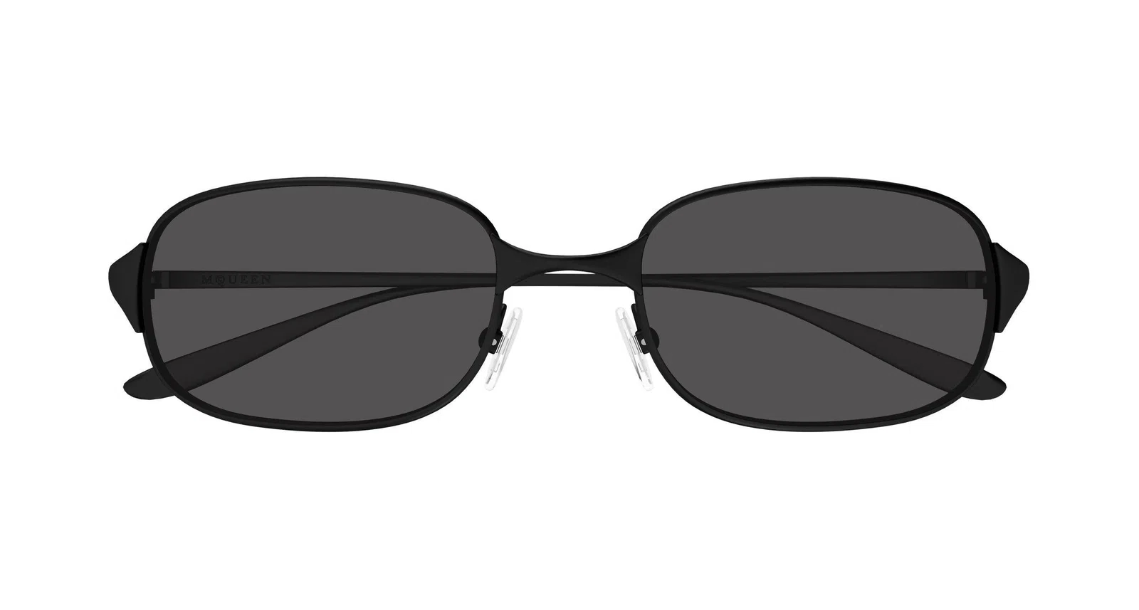 Alexander McQueen AM0588S Sunglasses - view 2